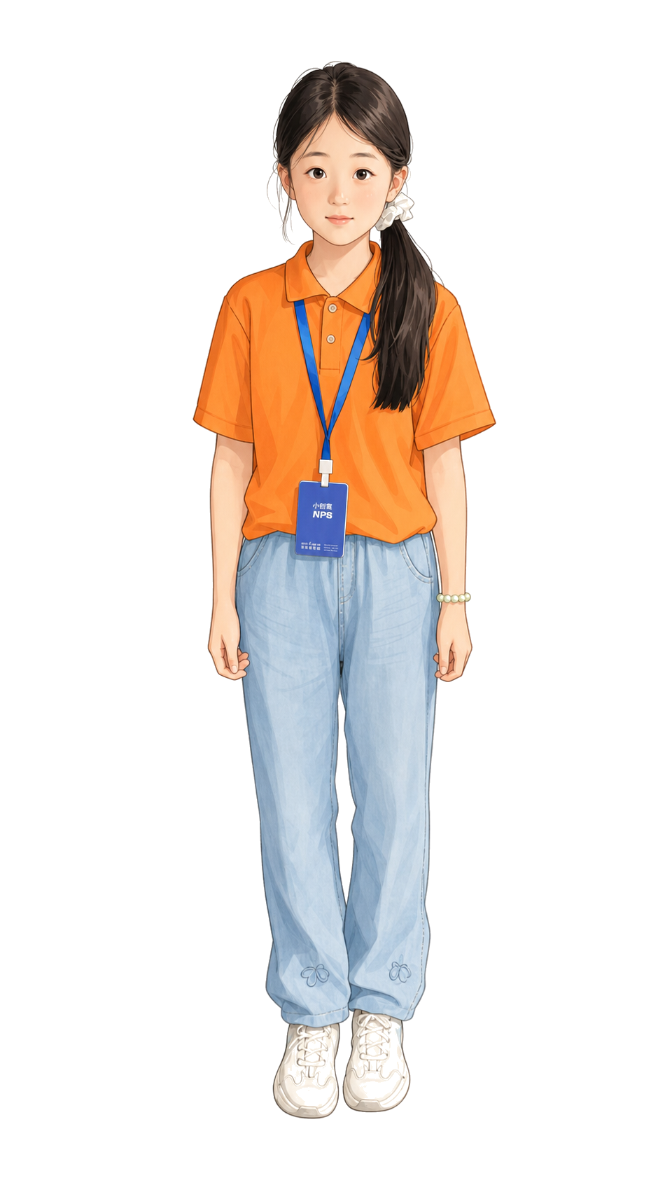 伊临,品牌叙事
